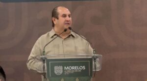 Invitan al Festival del Mezcal y el Queso en la Plaza de Armas de Cuernavaca