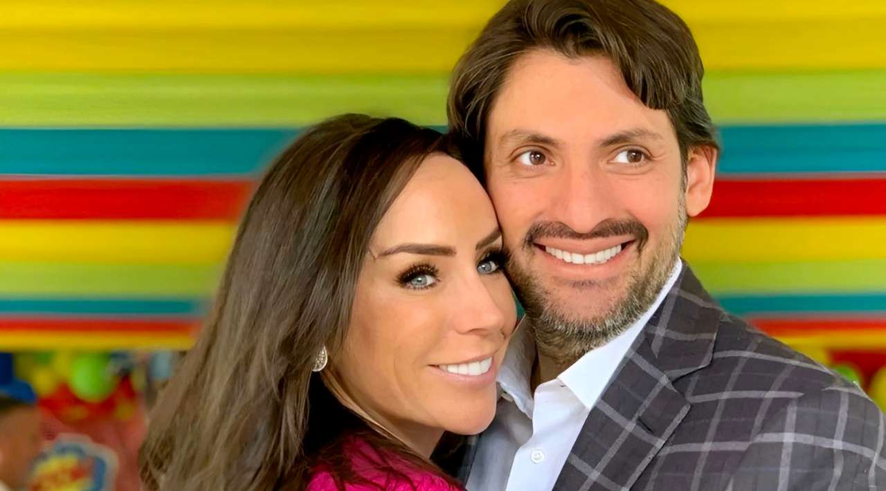 Detienen en Estados Unidos al empresario Víctor Manuel Álvarez Puga, acusado de lavado de dinero en México