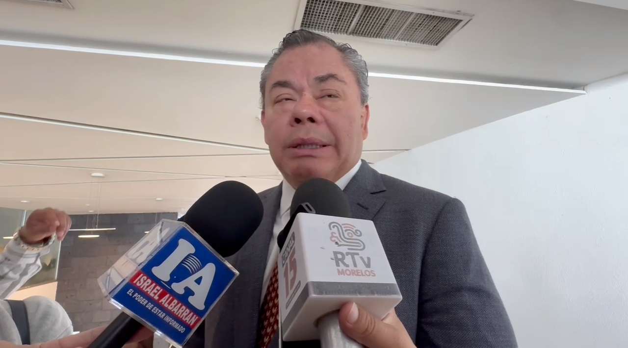 Congreso de Morelos solicita aclaración a titular de la ESAF por presuntas omisiones en su declaración patrimonial