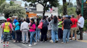 Liberan padres de familia la carretera México–Cuernavaca tras acuerdos con el IEBEM