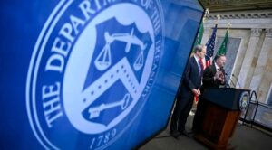 EE.UU. sanciona al presidente Gustavo Petro; lo acusa de permitir el auge del narcotráfico