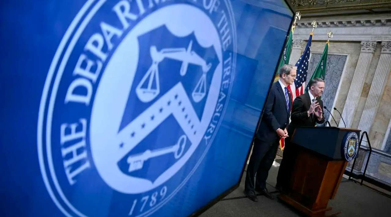 EE.UU. sanciona al presidente Gustavo Petro; lo acusa de permitir el auge del narcotráfico