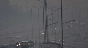 India siembra nubes para combatir contaminación