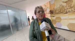 Diputada Ruth Cleotilde Rodríguez pide investigación profunda sobre denuncias contra docentes
