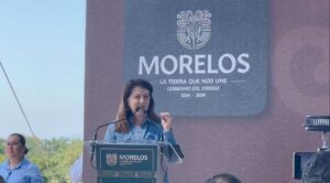 Gobierno estatal suma 201 obras; la meta es mil en el sexenio