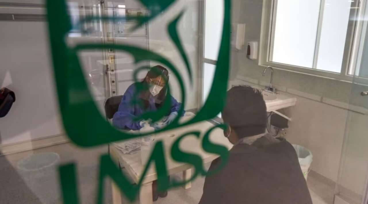 IMSS amplía atención médica con nuevo esquema de consultas nocturnas