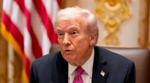 EE.UU. ataca submarino que transportaba drogas en el Caribe, confirma Trump