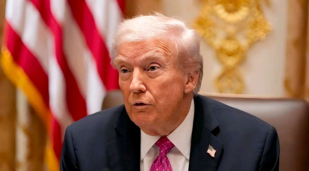 EE.UU. ataca submarino que transportaba drogas en el Caribe, confirma Trump