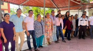 ISSSTE Morelos inaugura la primera “Clínica es Nuestra” en Jonacatepec: salud con dignidad para todas y todos