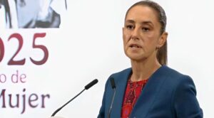 Apoyo a afectados por lluvias será entregado directamente y sin intermediarios: Sheinbaum