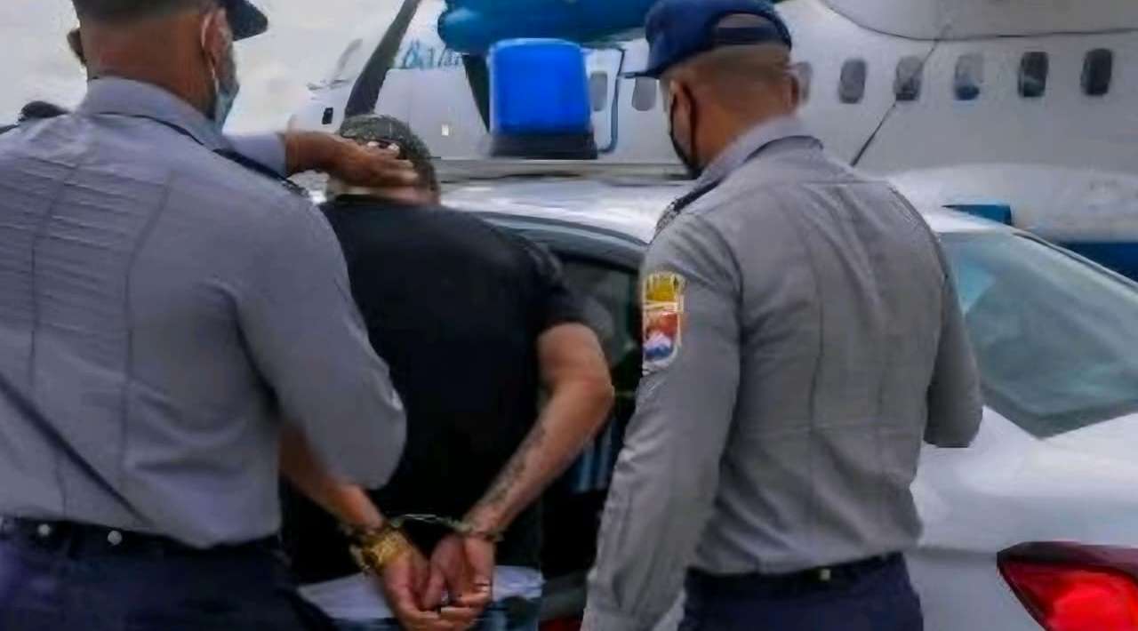 Detienen en Cuba a Zhi Dong Zhang, capo del fentanilo fugado de CDMX