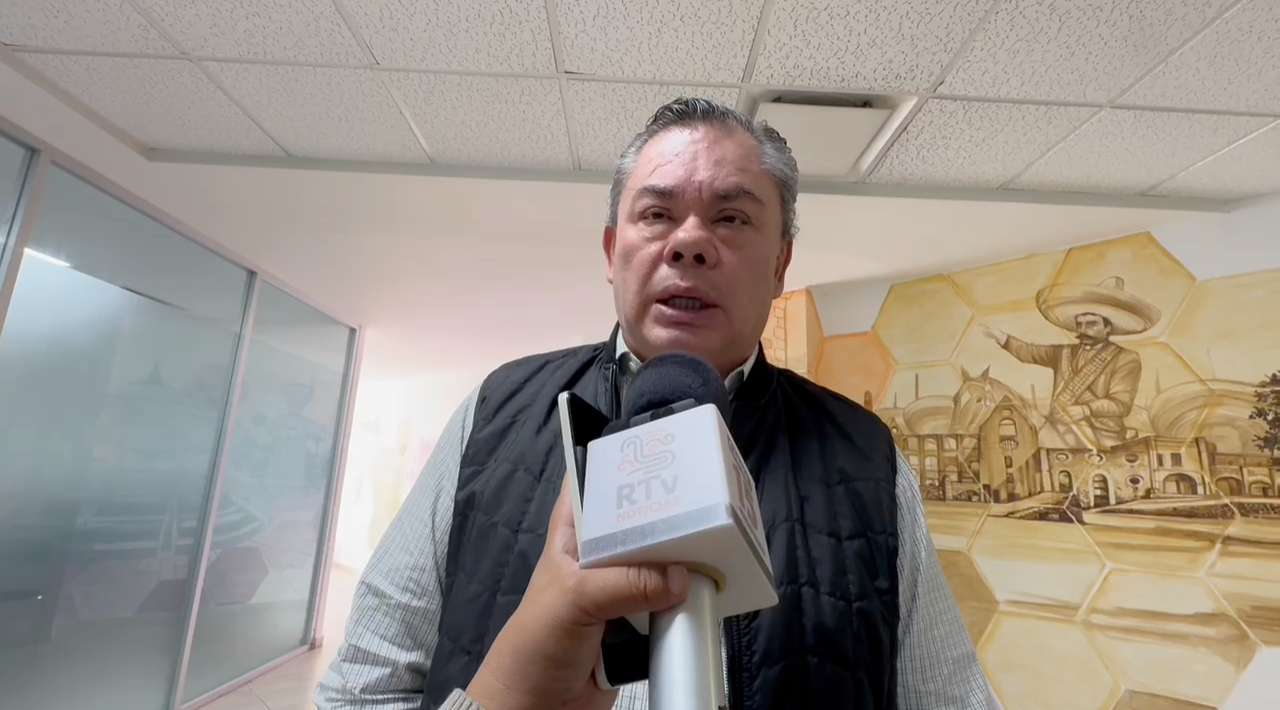 Congreso podría convocar a alcaldes para explicar sus Leyes de Ingresos 2026: Rafael Reyes