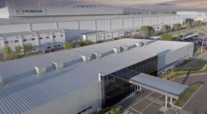 Mazda confirma que continuará operaciones en México pese a incertidumbre arancelaria
