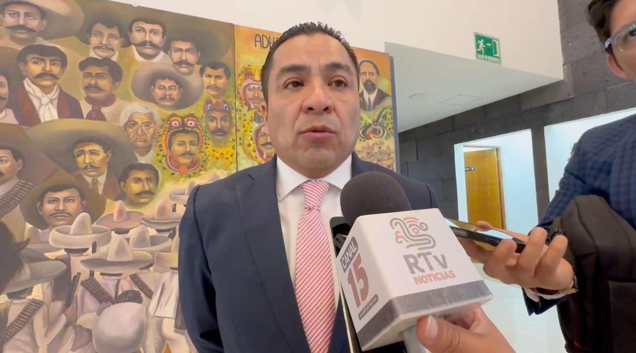 Alistan nueva Ley de Protección Civil con enfoque en gestión integral de riesgos