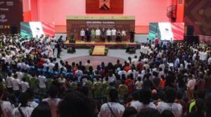 Morelos es Sede del Encuentro Nacional de Juegos Deportivos Indígenas Autóctonos y Tradicionales 2025: Un Orgullo para el Estado