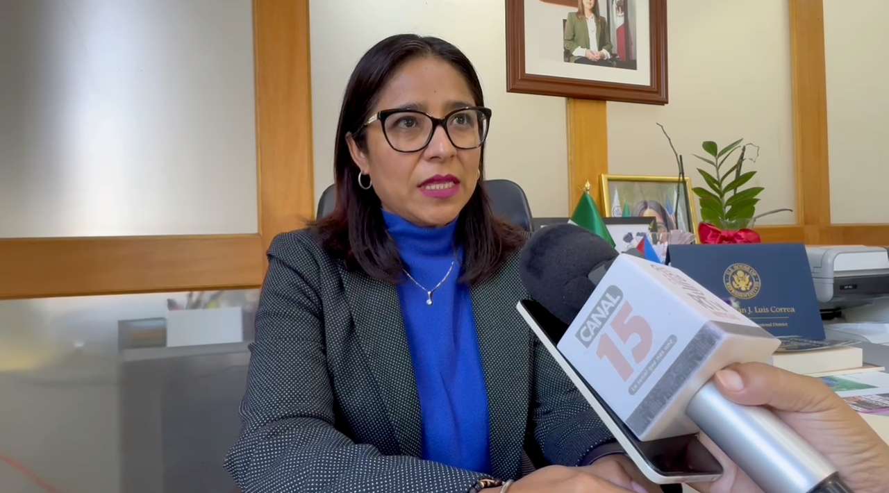 Gobierno de Morelos fortalece coordinación con municipios para apoyar a migrantes