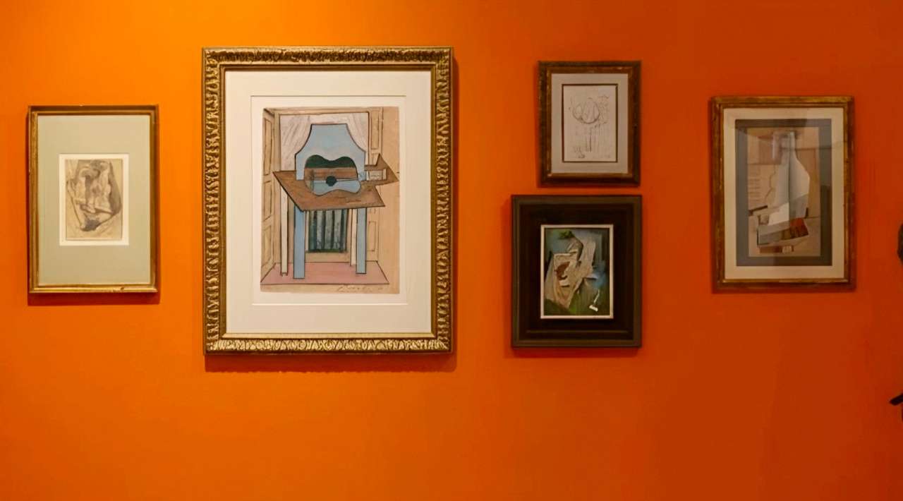 Desaparece cuadro de Picasso valuado en 600 mil euros durante traslado en España