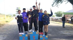 Atletismo de Ruta en Morelos: Resultados y Premiación