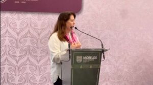 Gobierno de Morelos refuerza acciones contra el cáncer de mama