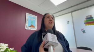 Instalan módulo de placas para motocicletas en Temixco