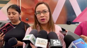 Recorre Servicios de Salud municipios con estudios gratuitos de mastografía