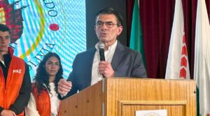 Bolivia retomará relaciones diplomáticas con Estados Unidos anuncia presidente electo Rodrigo Paz