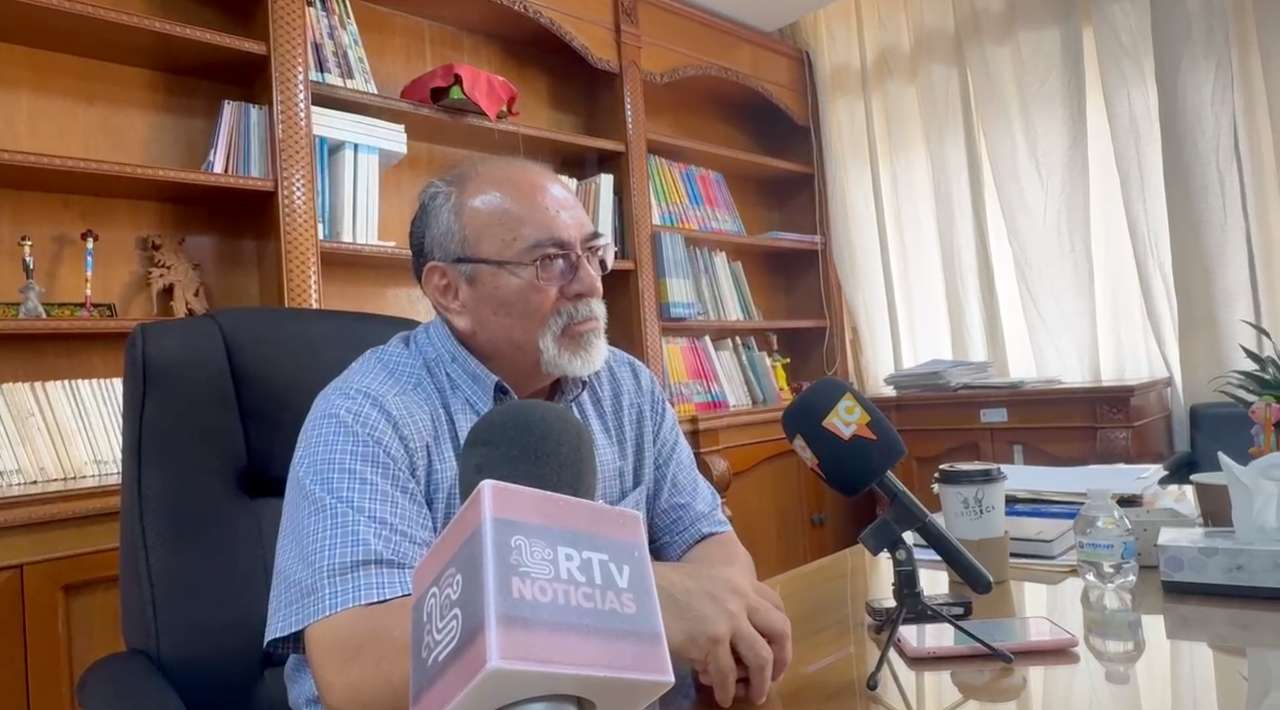 Avanza asignación de plazas docentes en Morelos, aunque persisten vacantes