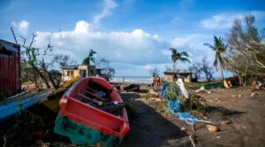 Jamaica declara “zona catastrófica” tras el paso del huracán Melissa