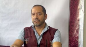 Adelantan pagos de becas Benito Juárez y Jóvenes Escribiendo el Futuro en Morelos
