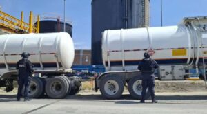 Red aduanera recupera 225 mil mdp por combate al huachicol fiscal; hay más de 7 mil investigaciones abiertas