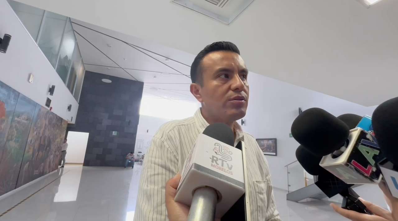 Puente de Ixtla y Cuautla solicitan ampliación presupuestal al Congreso de Morelos