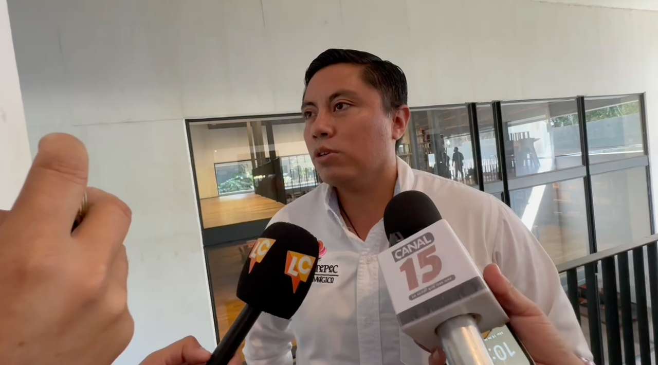 Xochitepec espera más de 20 mil visitantes y una derrama de 1.5 millones de pesos por Día de Muertos