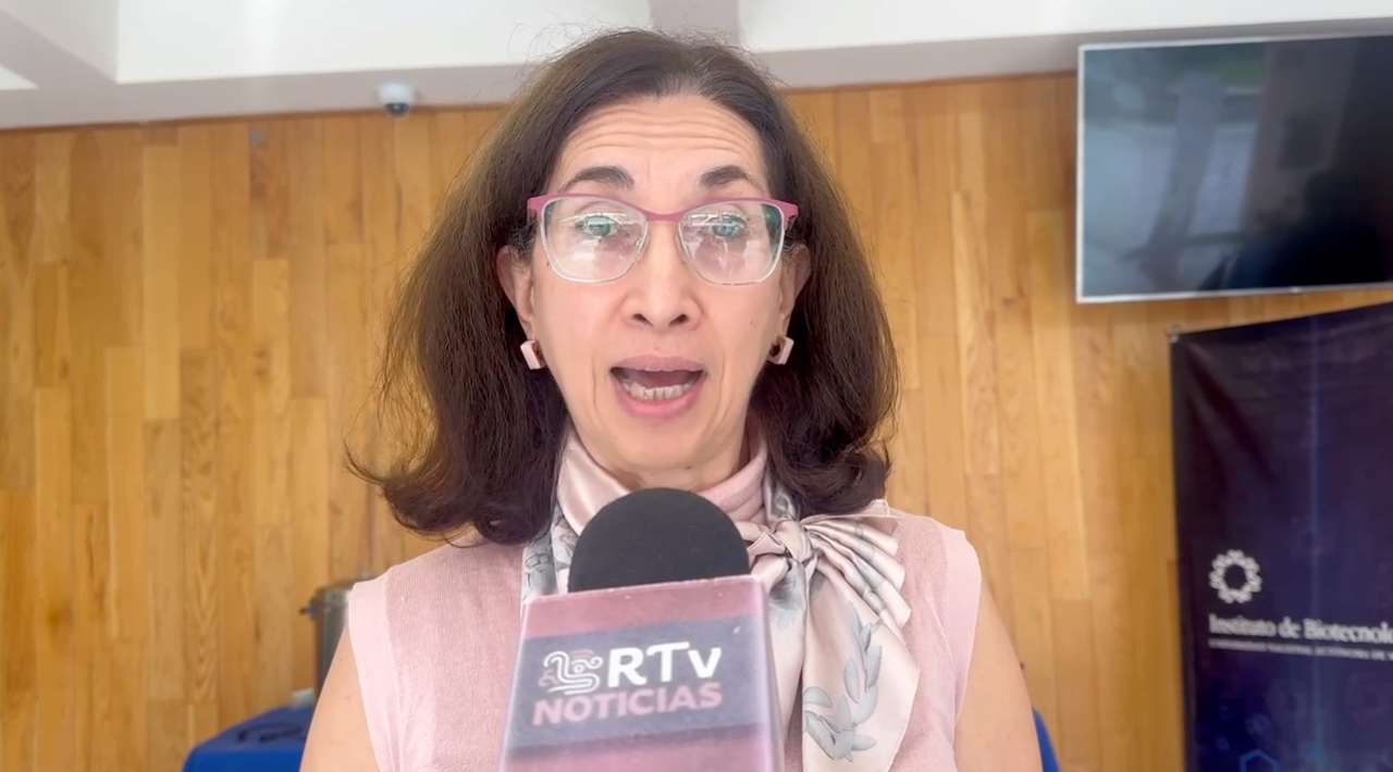 Celebran en Morelos el centenario de la colección biológica más importante del mundo