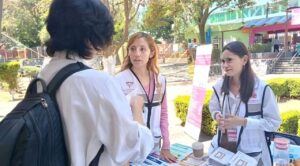 UNAM aplicará encuesta de salud mental entre comunidad estudiantil