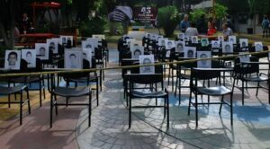 Detienen a ex policía implicado en el caso Ayotzinapa