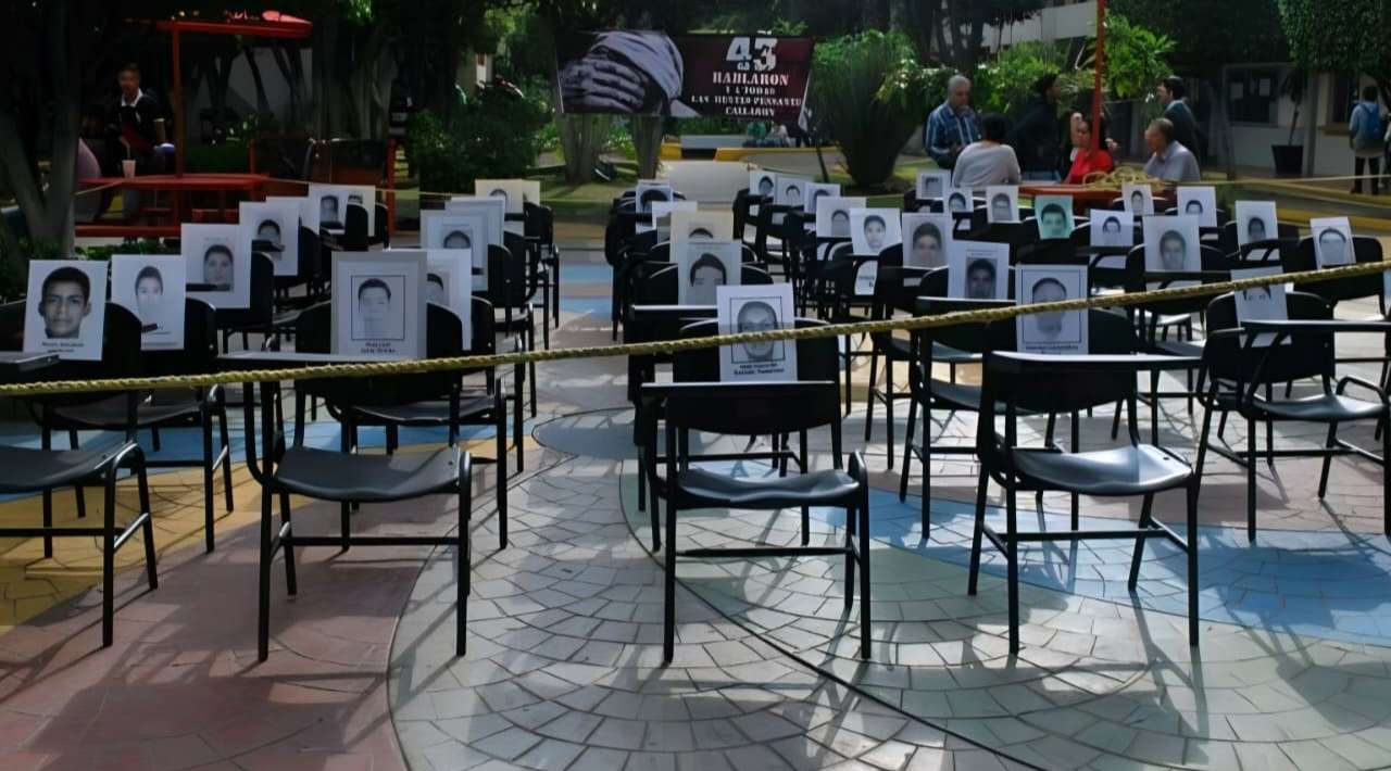 Detienen a ex policía implicado en el caso Ayotzinapa