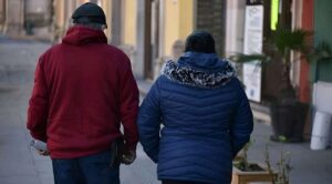 Chihuahua registra sus primeras temperaturas bajo cero de la temporada