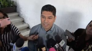 Secretaría de Salud mantiene vigilancia por posible brote de sarampión en la zona oriente de Morelos