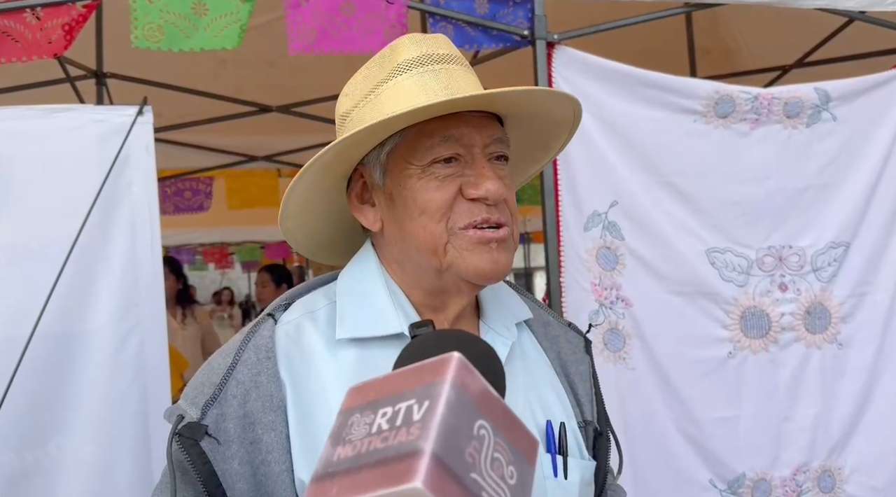 Coatetelco celebrará su tradicional Exposición y Concurso de Ofrendas Colgantes