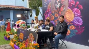 Presentan edición 30 del Festival Miquixtli 2025 en Morelos; estará dedicado a las mujeres