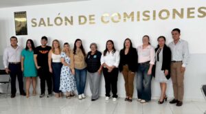 Reconocen a trabajadores de radio y televisión en Morelos por su trayectoria