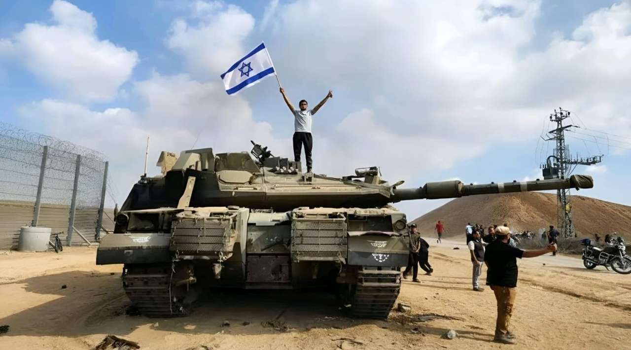 Israel levanta el estado de emergencia en el sur tras más de dos años