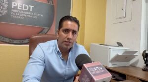 Más de 5 mil asesorías laborales ha brindado la Procuraduría del Trabajo en Morelos