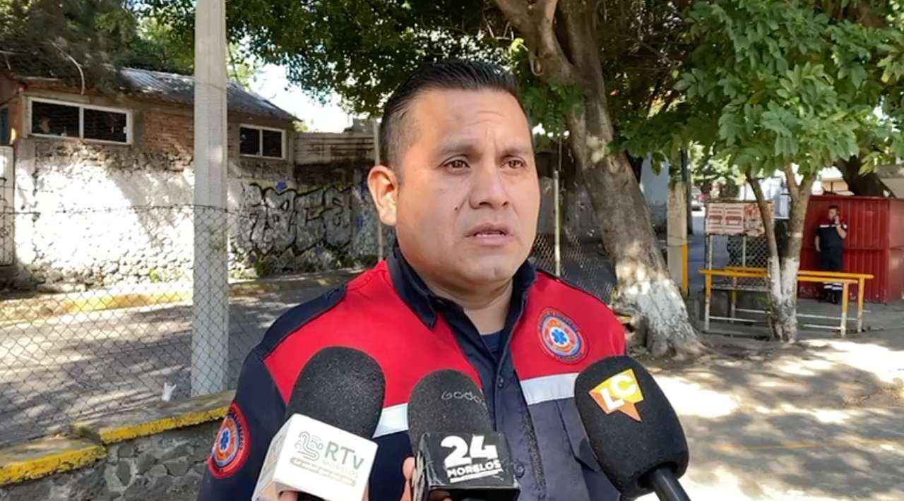 Detectan “huachicol” de agua en Cuernavaca: piperos del Edomex vendían el líquido en la CDMX