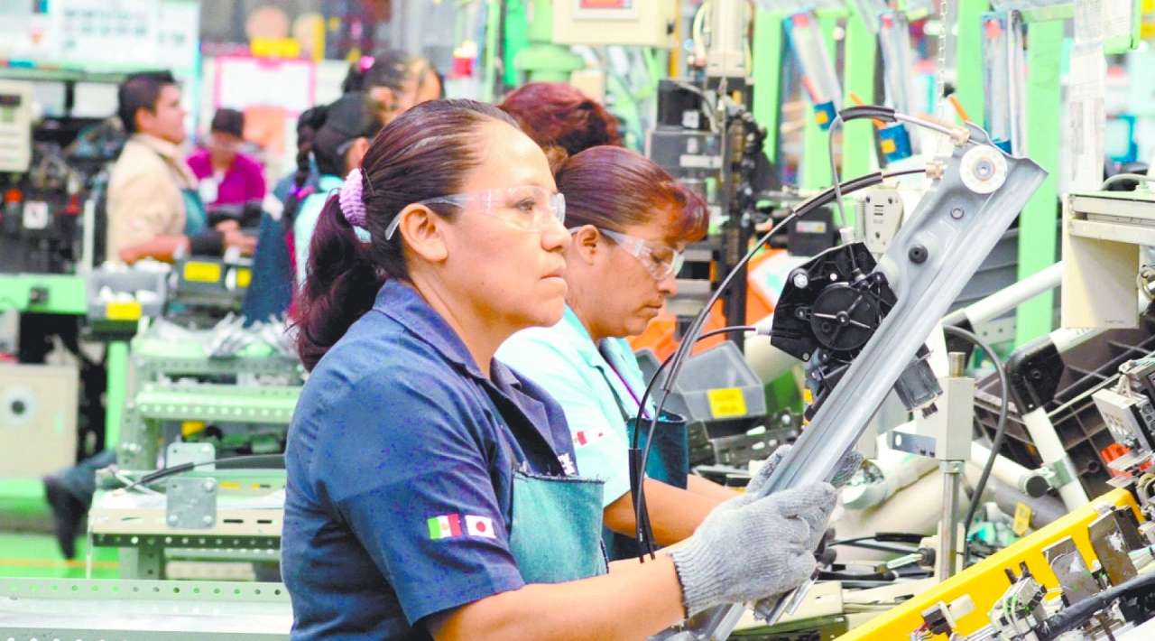 Crece actividad económica en 18 entidades federativas durante el segundo trimestre de 2025