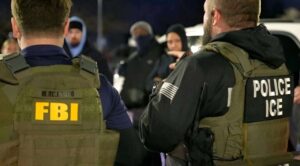 NACIONAL (7)Detenidos en EE.UU. más de 2 mil mexicanos desde la administración Trump