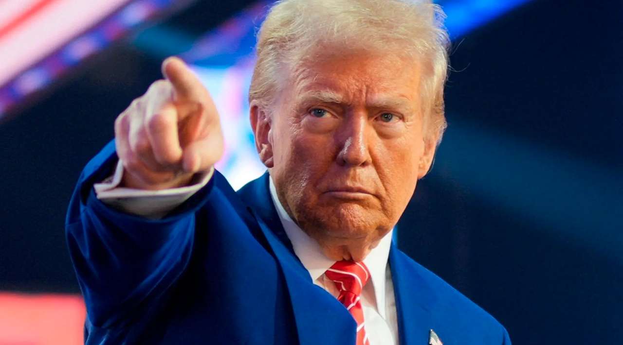 Limita Estados Unidos número de refugiados