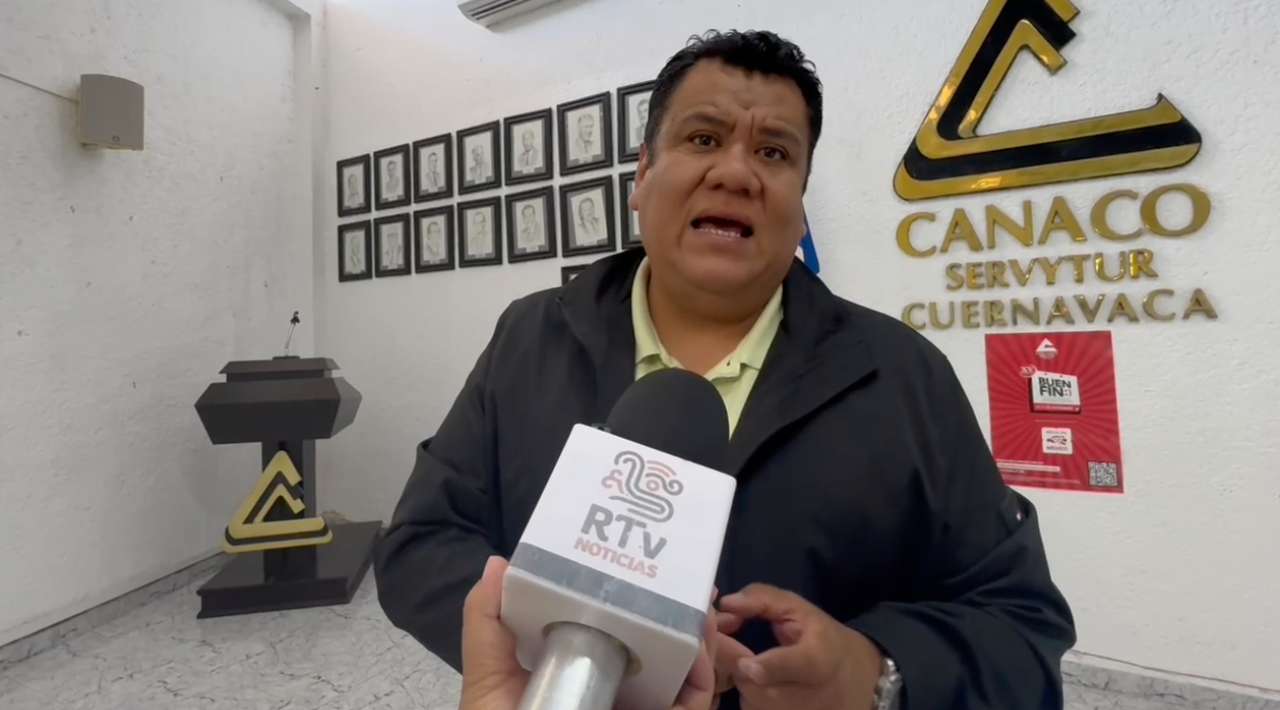 Prevén aumento del 20% en ventas por Día de Muertos en Cuernavaca