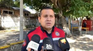 Piden extremar precauciones con veladoras en ofrendas para evitar incendios en Día de Muertos