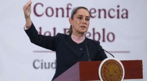 México pide a EE.UU. mayor coordinación en ataques a narcolanchas en el Pacífico